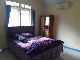 Villa Kota Bunga Melati
