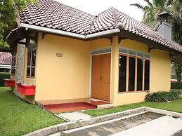 Villa Kota Bunga Melati