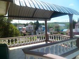 Villa Kota Bunga Protea