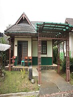 Villa Kota Bunga Protea