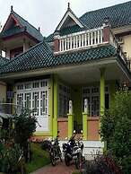 Villa Kota Bunga Sakura