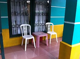 Villa Kota Bunga Semanggi