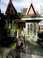 Villa Kota Bunga Semanggi