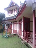 Villa Kota Bunga Semanggi