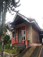 Villa Kota Bunga Semanggi