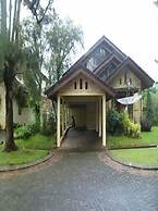 Villa Kota Bunga Semanggi