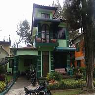Villa Kota Bunga Semanggi