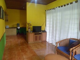 Villa Kota Bunga Seruni