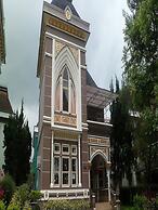 Villa Kota Bunga Seruni