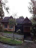 Villa Kota Bunga Seruni