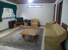 Villa Kota Bunga Teratai