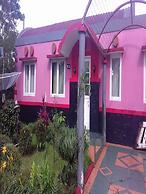 Villa Kota Bunga Teratai