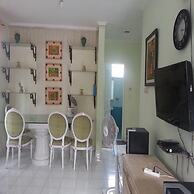 Villa Kota Bunga Tulip