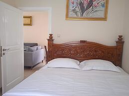 Villa Kota Bunga Widuri
