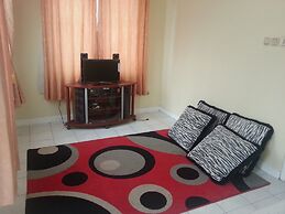 Villa Kota Bunga Camelia