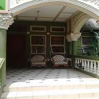 Villa Kota Bunga Dandelion