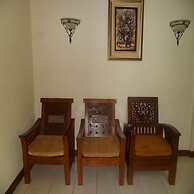Villa Kota Bunga Dandelion