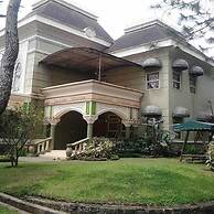 Villa Kota Bunga Dandelion