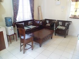 Villa Kota Bunga Mawar