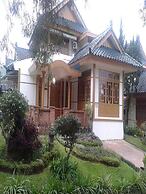 Villa Kota Bunga Peony