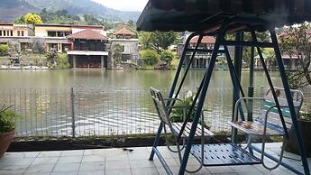 Villa Kota Bunga Happy AA2-11
