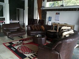 Villa Kota Bunga Happy AA2-11