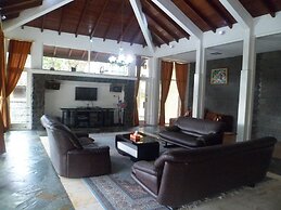 Villa Kota Bunga Happy AA2-11