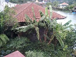 Villa Kota Bunga Happy AA2-11