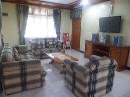Villa Private Puncak