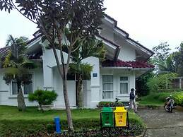 Villa Private Puncak