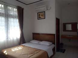 Villa Private Puncak