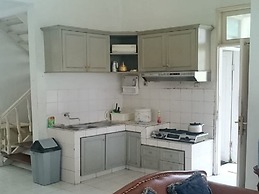 Villa Private Puncak