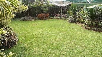 Villa Puncak Resort