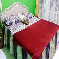 Villa Puncak Resort