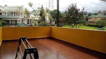 Villa Puncak Resort