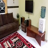 Villa Puncak Resort