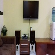 Villa Puncak Resort