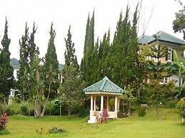 Villa Puncak Resort