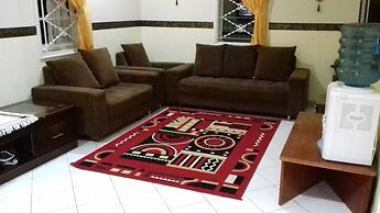 Villa Puncak Resort