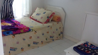 Villa Puncak Resort