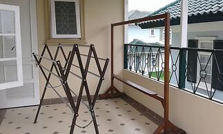 Villa Puncak Resort