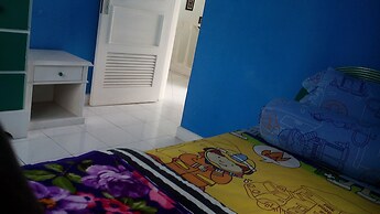 Villa Puncak Resort