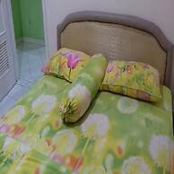 Villa Puncak Resort