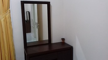 Villa Puncak Resort