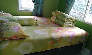 Villa Puncak Resort
