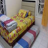 Villa Puncak Resort