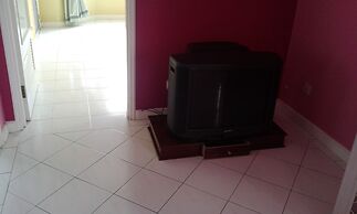 Villa Puncak Resort