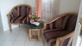 Villa Puncak Resort