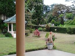 Villa Puncak Resort