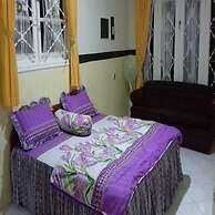 Villa Puncak Resort